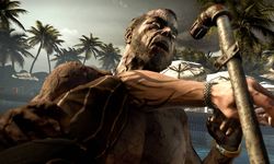 photo d'illustration pour le dossier:Dead Island